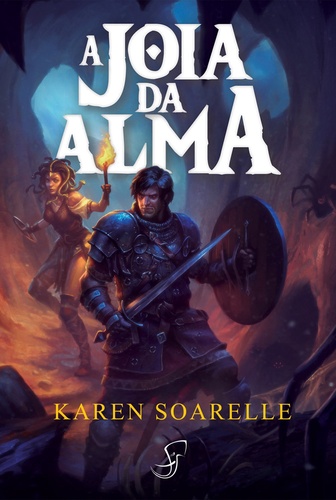 A Jóia da Alma