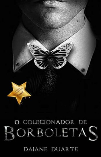 O Colecionador de Borboletas