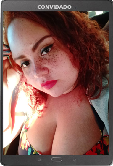 Juliana "Anferoli" Fernandes