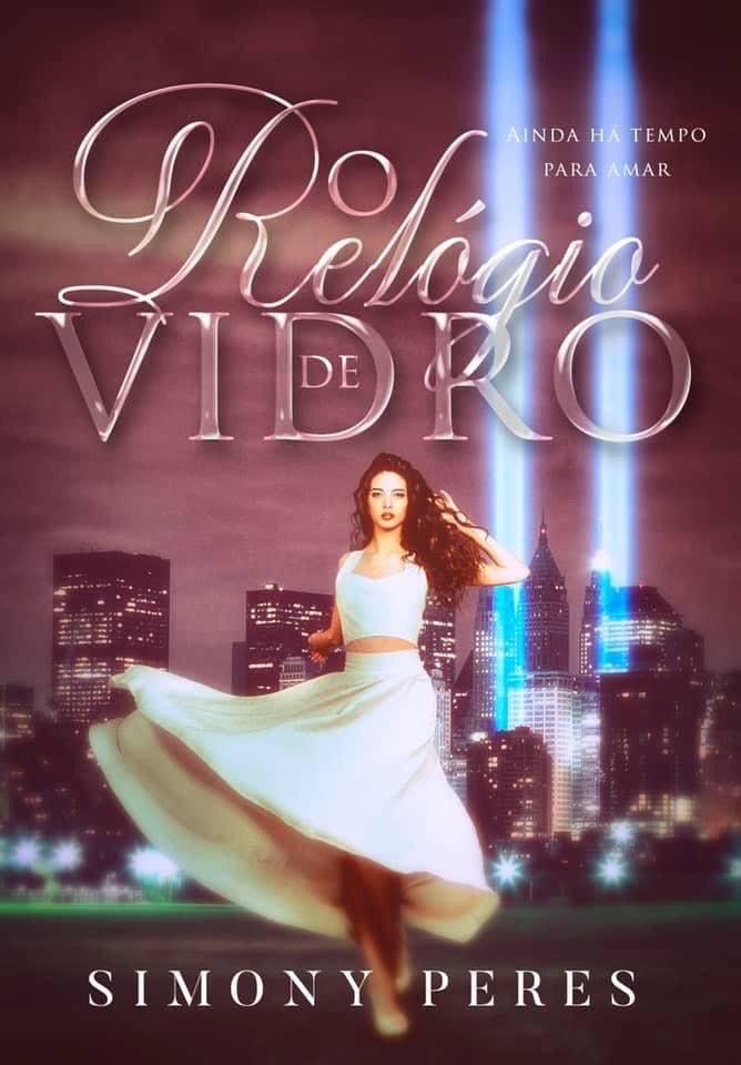 Relógio de Vidro
