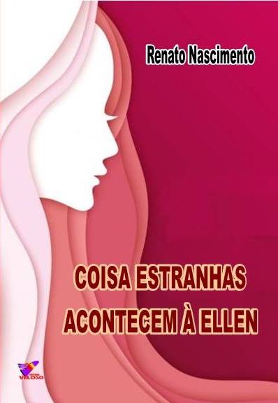 Coisas Estranhas Acontecem à Ellen