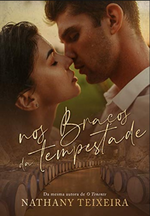 Nos braços da tempestade