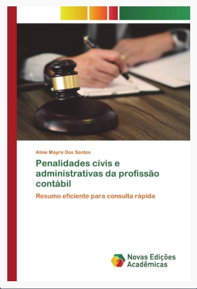 Penalidades Civis e Administrativas da profissão contábil