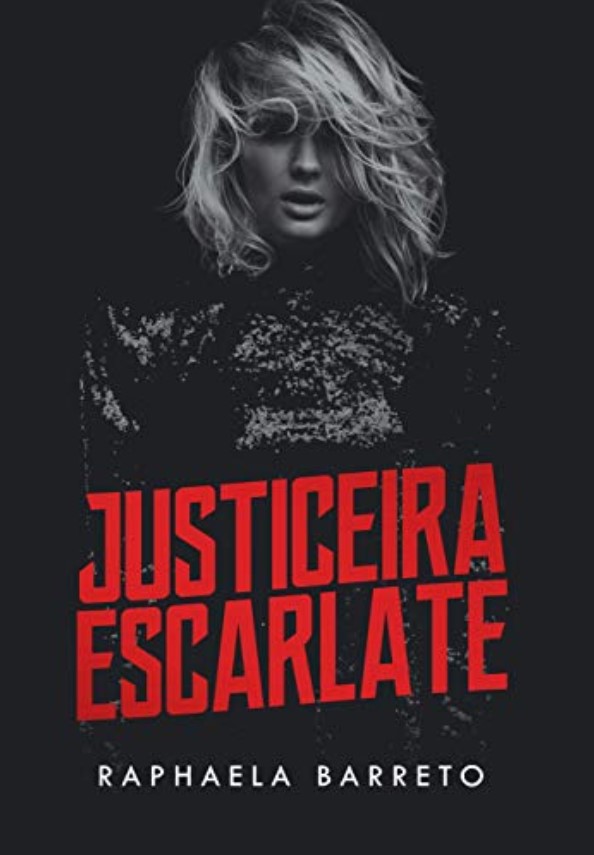 Justiceira Escarlate